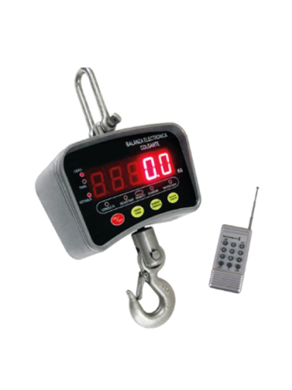 balanza colgante henkel btt1t arequipa peru