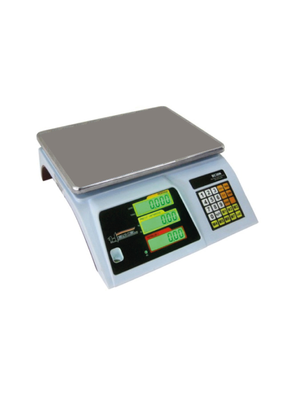 balanza comercial henkel bc30 arequipa peru