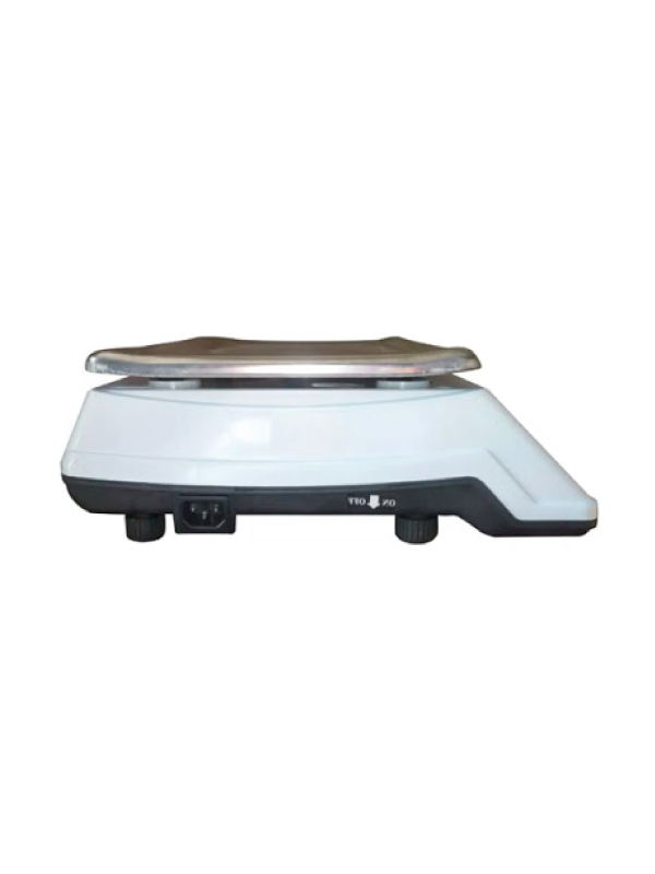 balanza comercial valtox lc30 arequipa peru