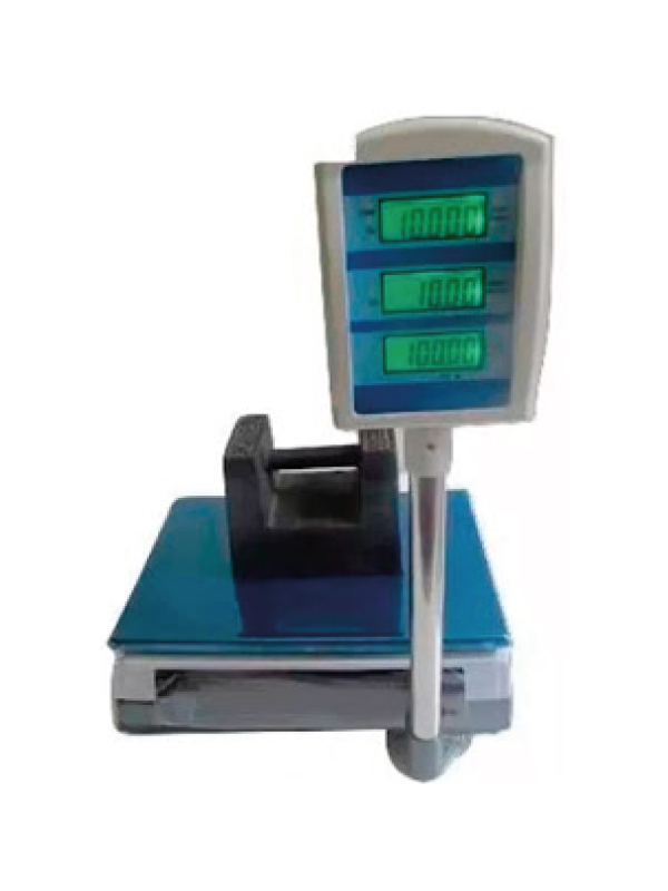 balanza comercial valtox lct30 arequipa peru