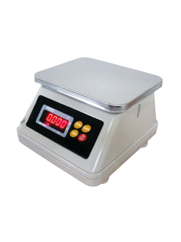 balanza contadora henkel wp6k2 arequipa peru