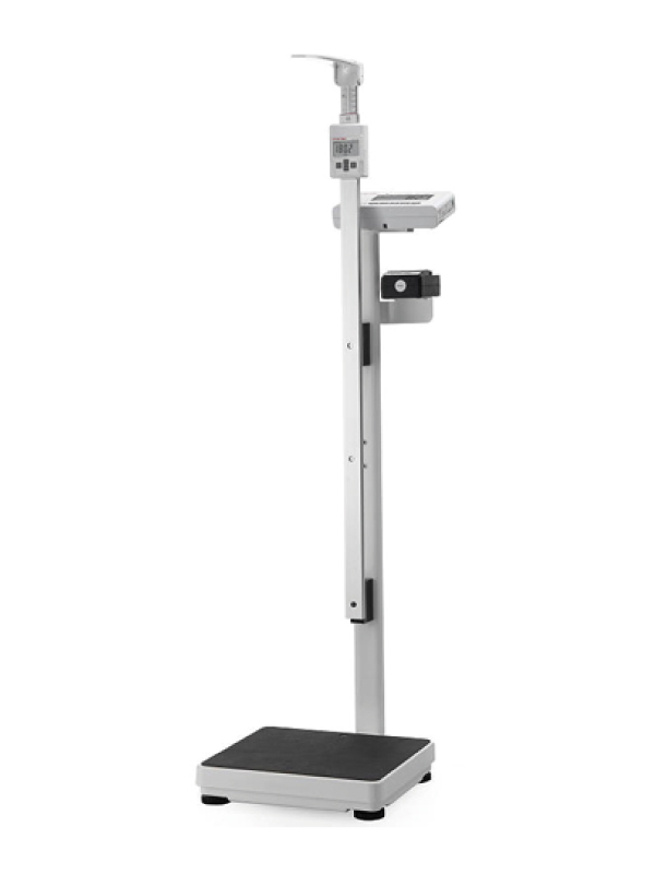 balanza balanza medica mecanica tallimetro impresora adulto arequipa peru