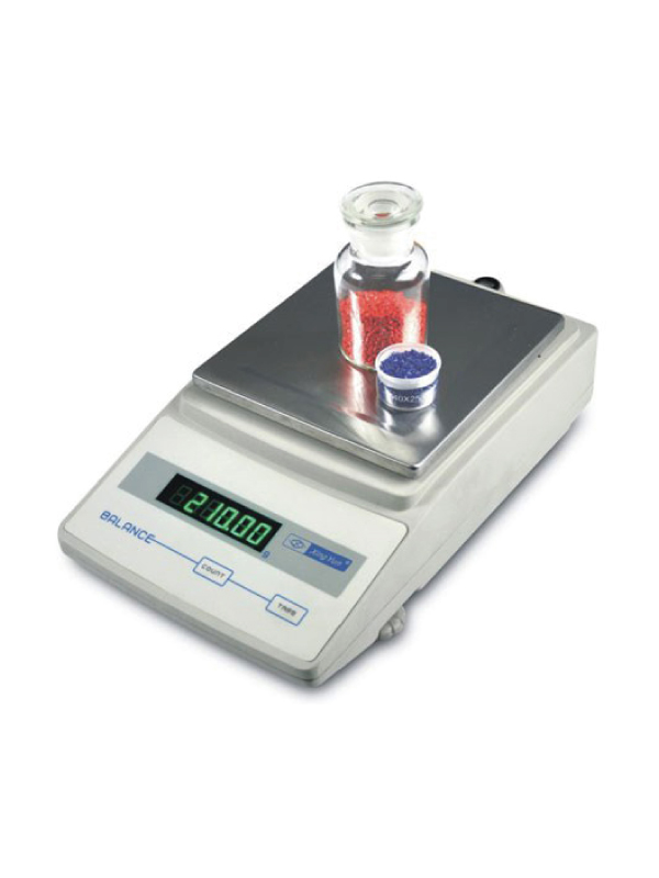 balanza precision JA-C series  arequipa peru