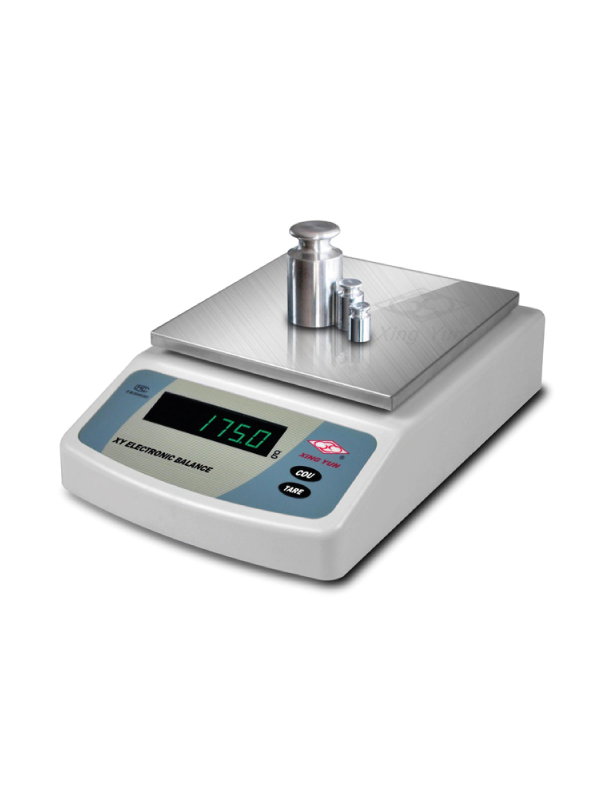balanza  precision XY-BF series arequipa peru