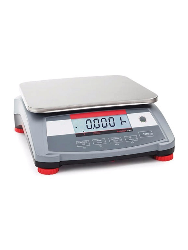 balanza precision R31P15 arequipa peru