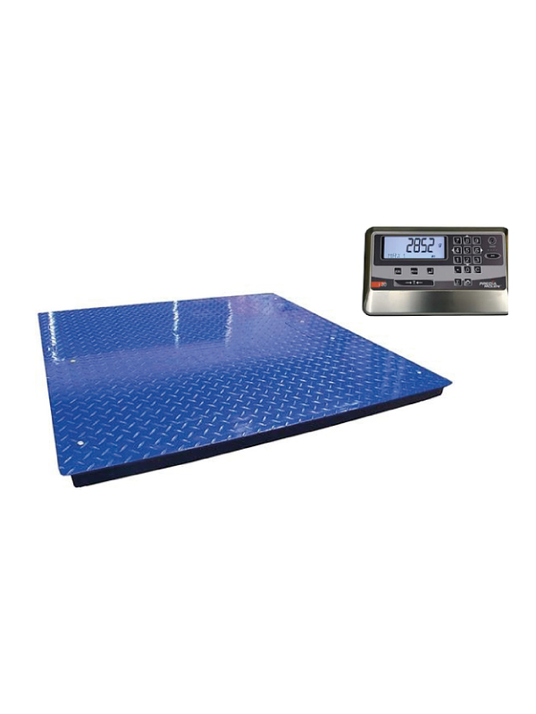 balanza plataforma acero carbonado arequipa peru