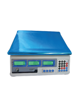 balanza comercial valtox lc30 arequipa peru