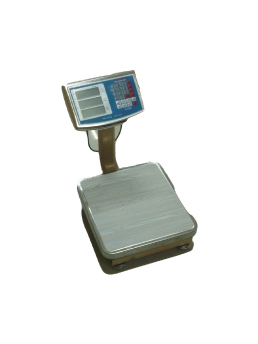 balanza comercial valtox lc60 arequipa peru