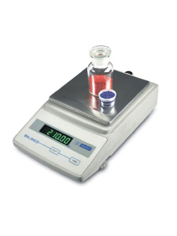 balanza de precision JA-C series arequipa peru