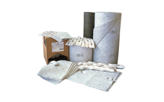 Absorbentes Industriales