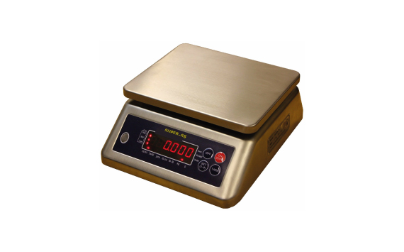 Básculas básicas para porcionado