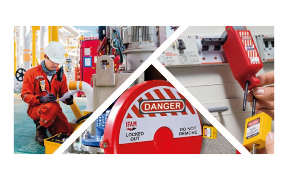 Bloqueo Y Etiquetado