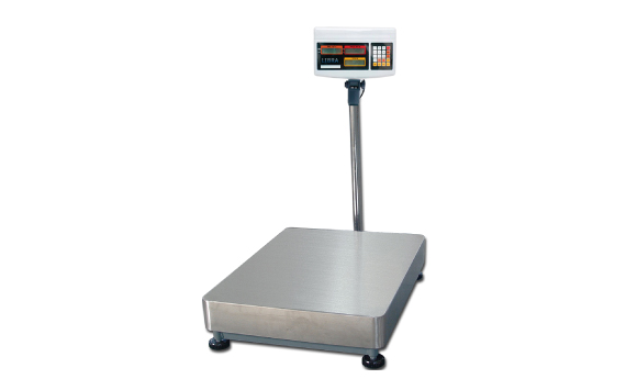 Controladoras de peso duraderas