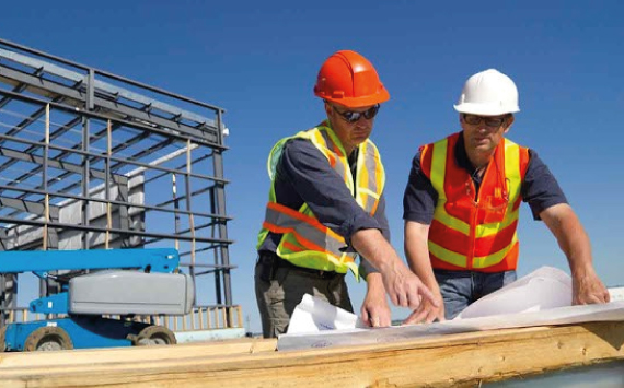 INGENIERIA Y PROYECTOS