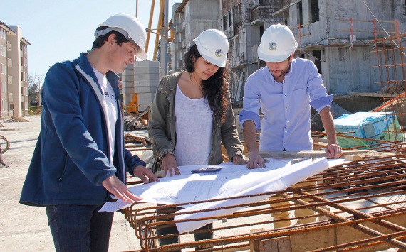 INGENIERIA Y PROYECTOS