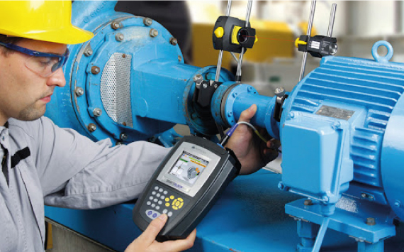 MATENIMIENTO Y SERVICIO TECNICO