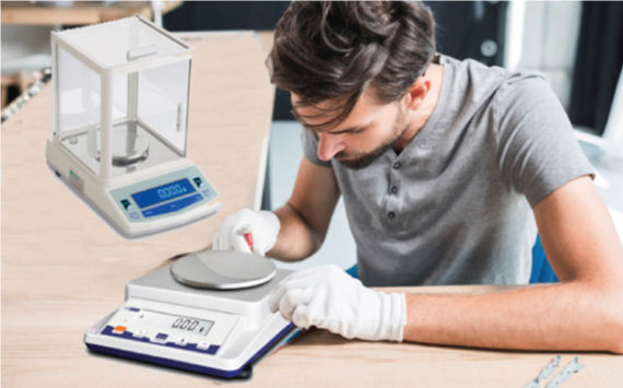 MATENIMIENTO Y SERVICIO TECNICO