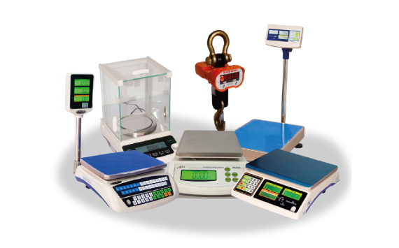 SISTEMAS DE CONTROL Y PESAJE